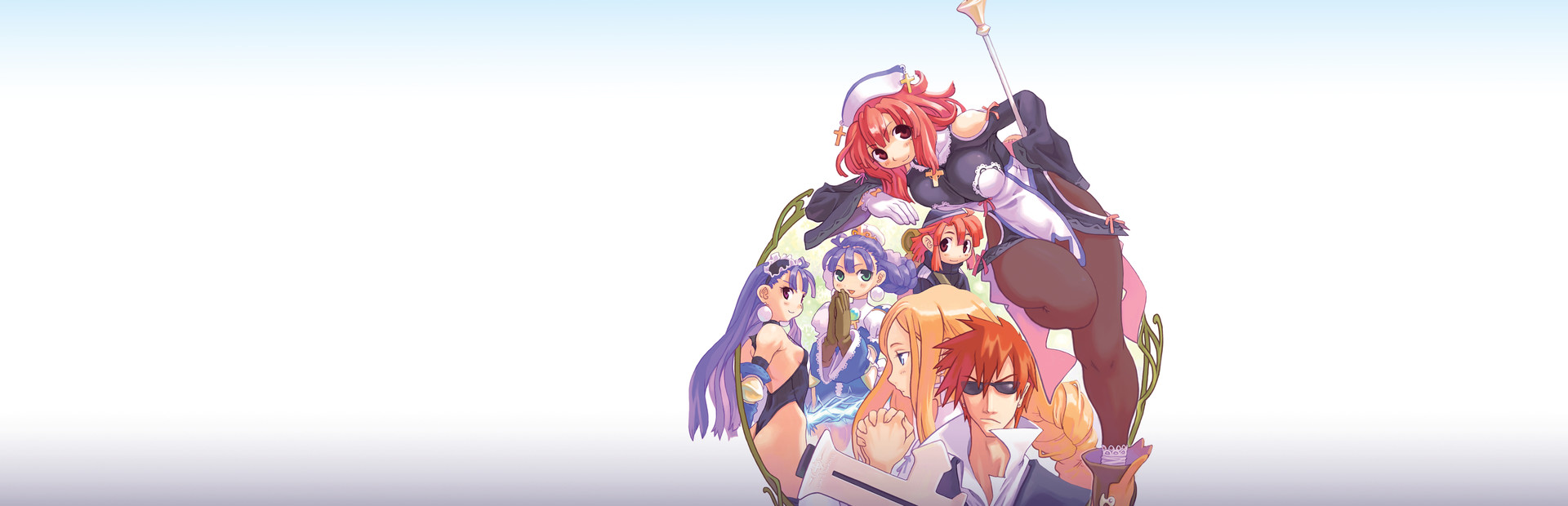 La Pucelle: Ragnarok