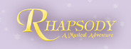 Rhapsody: A Musical Adventure System Requirements