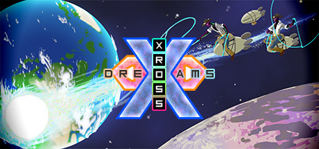 Xross Dreams cover art