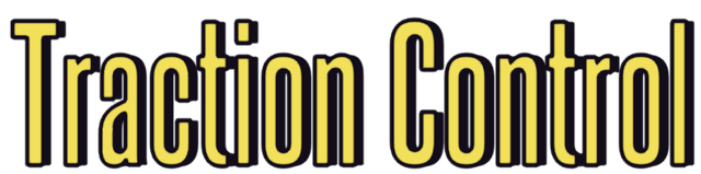 Traction Control Logo
