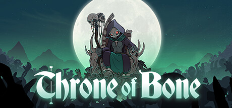 Throne of Bone cover art