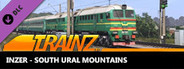 Trainz 2022 DLC - Inzer - South Ural Mountains