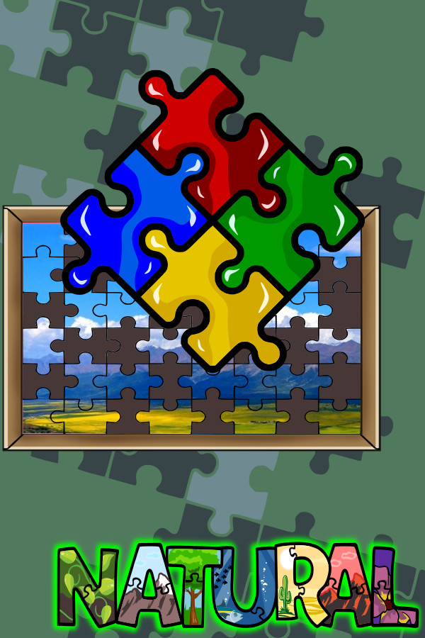 Natural for steam