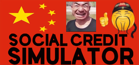 Social Credit Simulator cover art