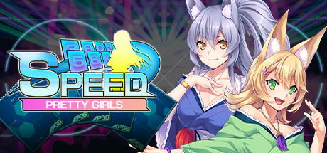 Pretty Girls Speed PC Specs