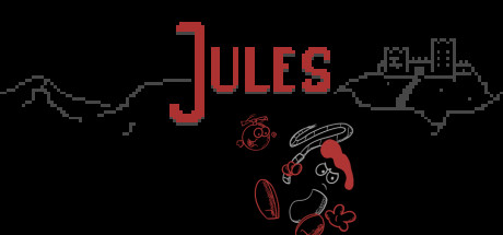 Jules cover art