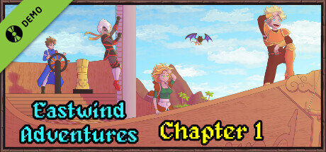 Eastwind Adventures Chapter 1 Demo cover art