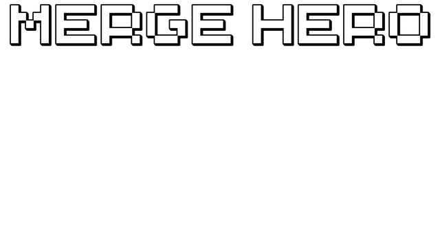 Merge Hero Logo