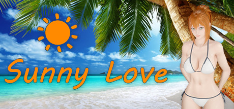 Sunny Love cover art