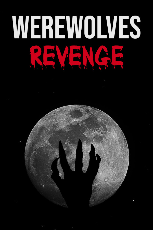 Werewolves Revenge for steam