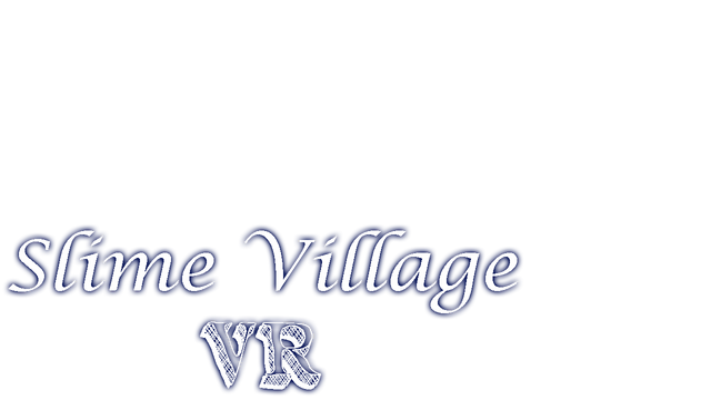 Slime Village VR Logo