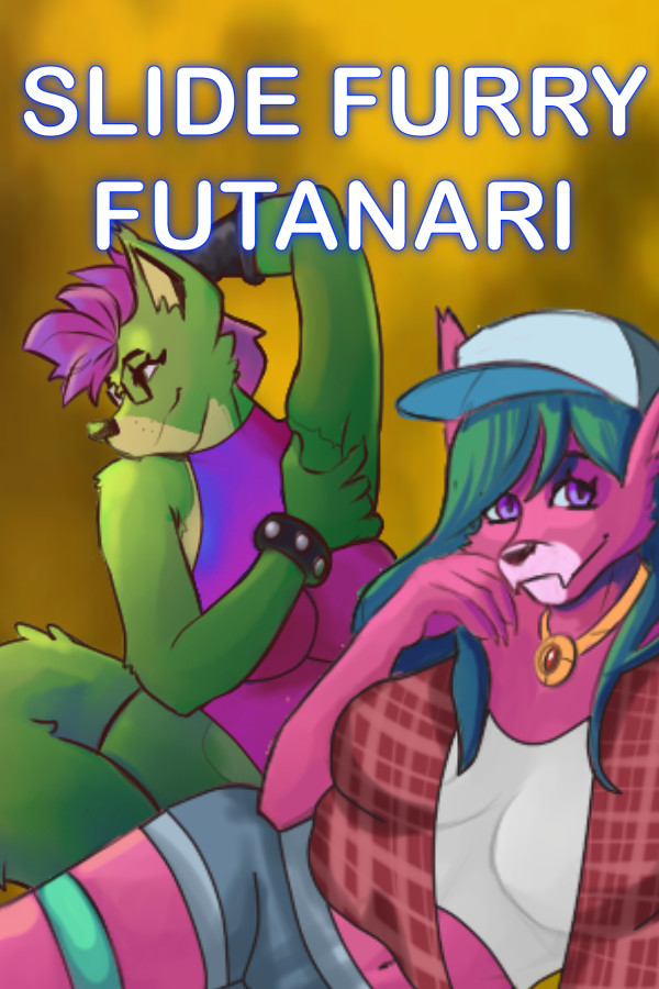 Slide Furry Futanari