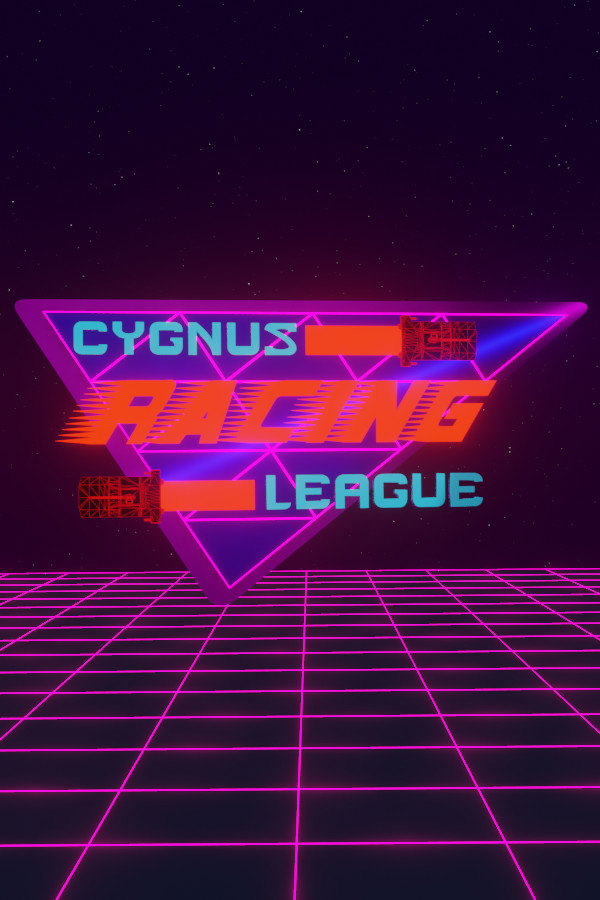 Steam portrait for Cygnus Racing League.