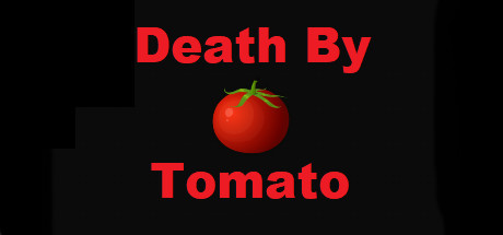 Death By Tomato cover art