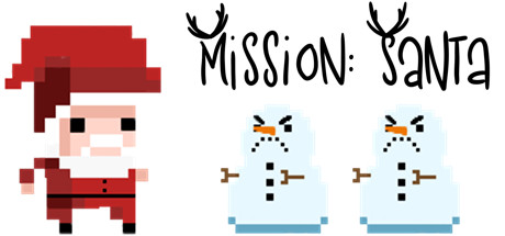 Mission: Santa PC Specs