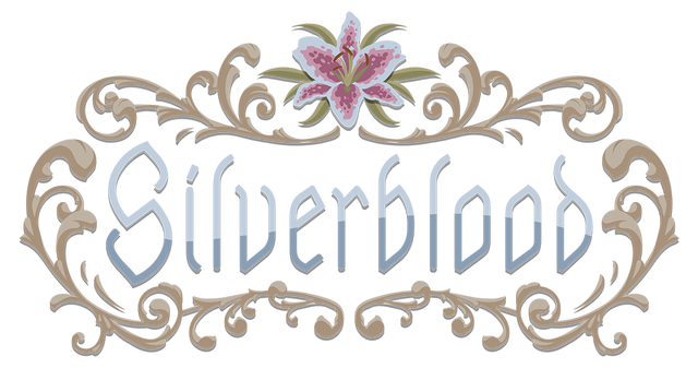 Silverblood Logo