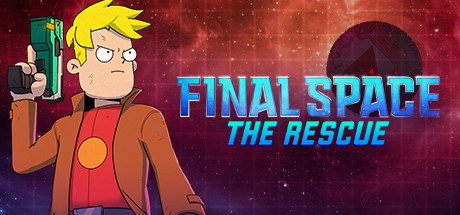 Final Space - The Rescue PC Specs