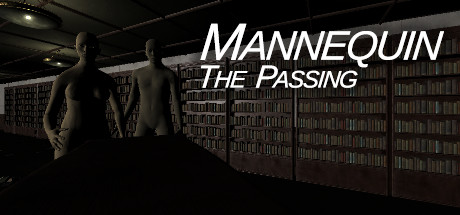 Mannequin The Passing cover art