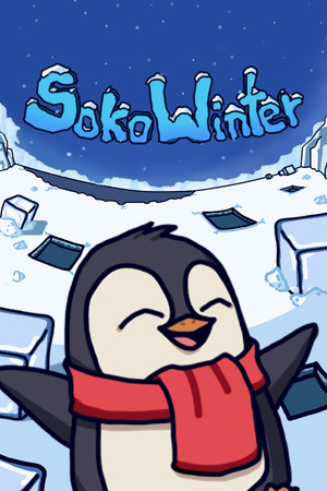 SokoWinter poster image on Steam Backlog