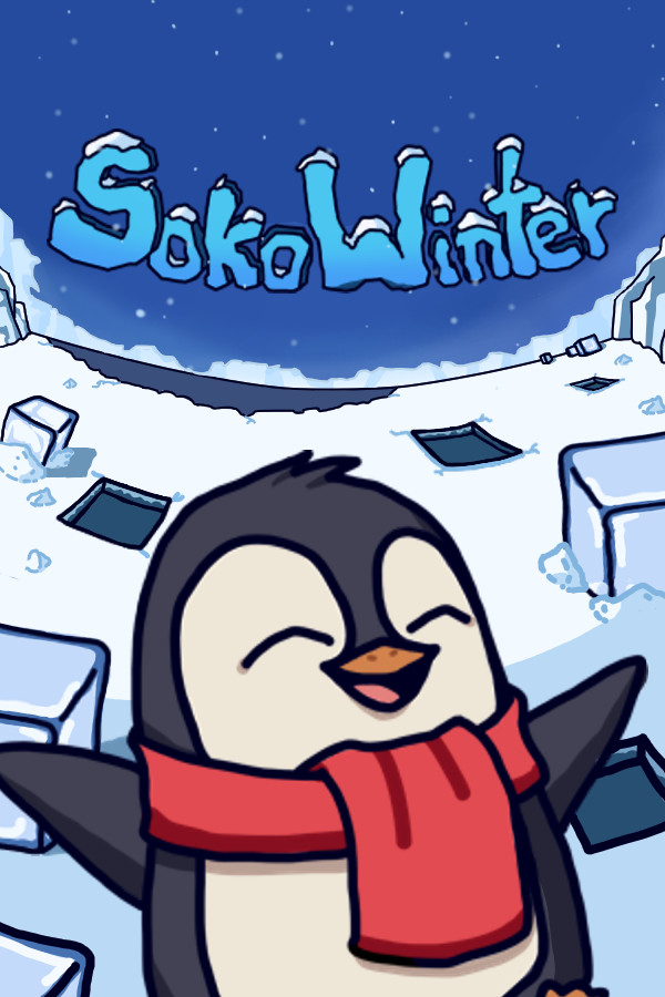 SokoWinter for steam