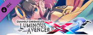 Gunvolt Chronicles: Luminous Avenger iX 2 - Special DLC boss "Kirin" from "Azure Striker GUNVOLT 3"