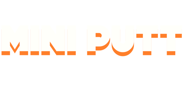 Mini Putt Camelot Logo