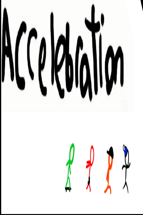 Accelebration