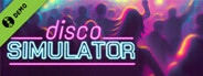 Disco Simulator Demo