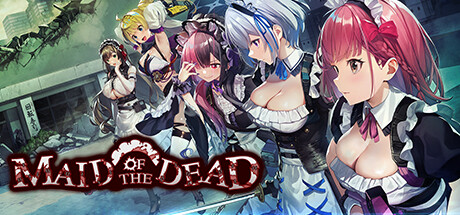Maid of the Dead PC Specs