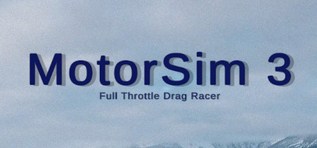 MotorSim 3 cover art