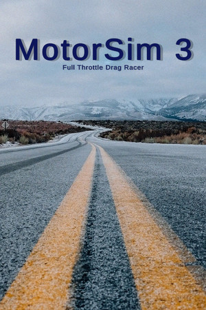 MotorSim 3.