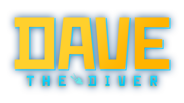 DAVE THE DIVER - Steam Backlog