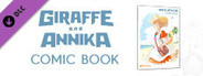 Giraffe and Annika Comic Book