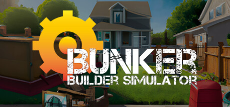Bunker Builder Simulator cover art