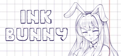 Ink Bunny cover art