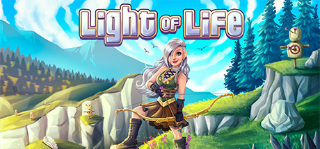 Light of Life cover art