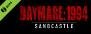Daymare: 1994 Sandcastle Demo