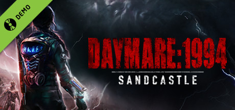 Daymare: 1994 Sandcastle Demo cover art