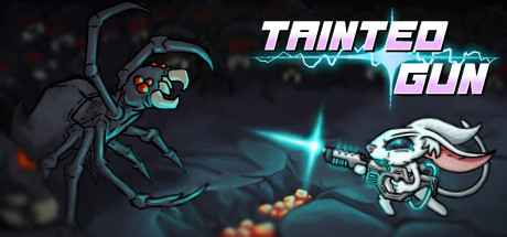 Tainted Gun cover art