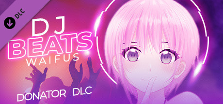 DJ Beats - Donator DLC cover art