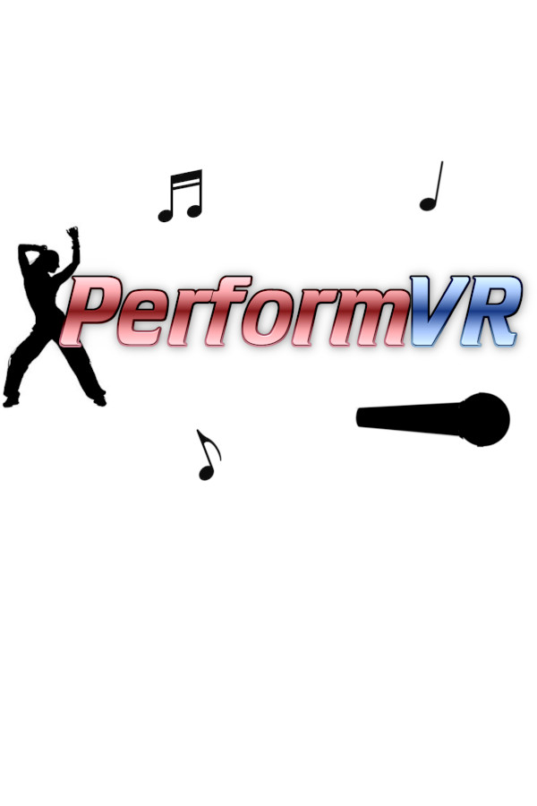Steam portrait for PerformVR.