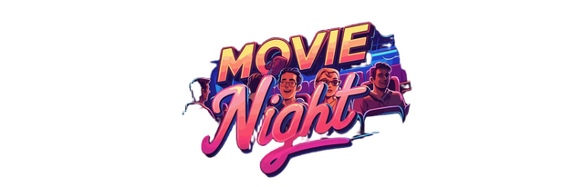 Movie Night Logo