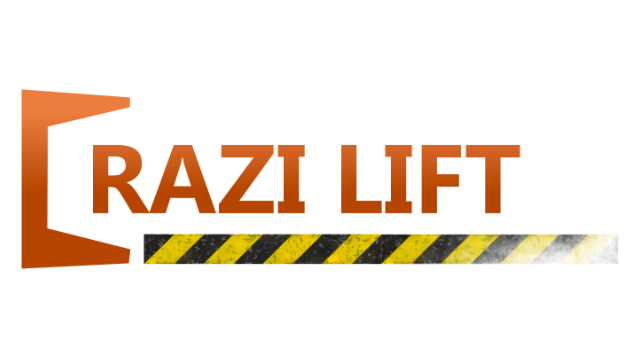 Crazi Lift Logo