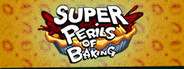 Super Perils of Baking System Requirements