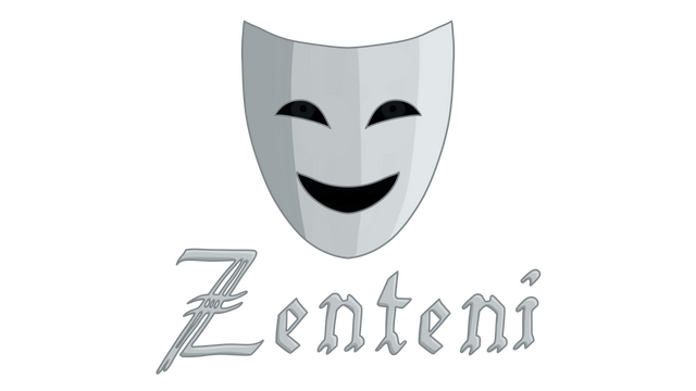 Zenteni Logo
