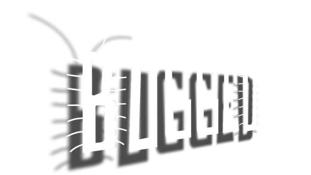 Bugged Logo
