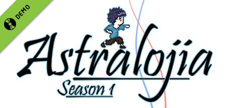 Astralojia: Season 1 Demo cover art