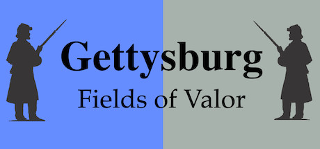 Gettysburg: Fields of Valor cover art