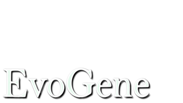 EvoGene Logo