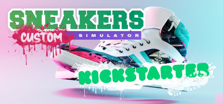 Sneakers Custom Simulator cover art